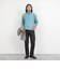 【SHIOTA/シオタ】デニムパンツ 26AW