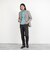 【SHIOTA/シオタ】デニムパンツ 26AW