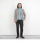 【SHIOTA/シオタ】デニムパンツ 26AW