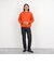 【SHIOTA/シオタ】デニムパンツ 26AW