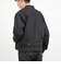 【SHIOTA/シオタ】デニムトラッカージャケット 26AW