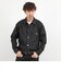 【SHIOTA/シオタ】デニムトラッカージャケット 26AW