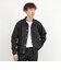 【SHIOTA/シオタ】デニムトラッカージャケット 26AW