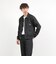 【SHIOTA/シオタ】デニムトラッカージャケット 26AW