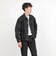【SHIOTA/シオタ】デニムトラッカージャケット 26AW