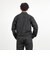 【SHIOTA/シオタ】デニムトラッカージャケット 26AW