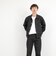 【SHIOTA/シオタ】デニムトラッカージャケット 26AW