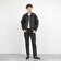 【SHIOTA/シオタ】デニムトラッカージャケット 26AW
