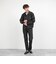 【SHIOTA/シオタ】デニムトラッカージャケット 26AW