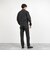 【SHIOTA/シオタ】デニムトラッカージャケット 26AW