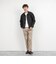 【SHIOTA/シオタ】デニムトラッカージャケット 26AW
