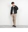 【SHIOTA/シオタ】デニムトラッカージャケット 26AW