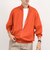 ハイゲージウォッシャブルニットスタンドジップ 26AW