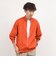 ハイゲージウォッシャブルニットスタンドジップ 26AW