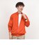 ハイゲージウォッシャブルニットスタンドジップ 26AW