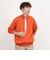 ハイゲージウォッシャブルニットスタンドジップ 26AW