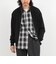 ハイゲージウォッシャブルニットスタンドジップ 26AW