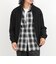 ハイゲージウォッシャブルニットスタンドジップ 26AW