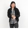 ハイゲージウォッシャブルニットスタンドジップ 26AW