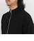 ハイゲージウォッシャブルニットスタンドジップ 26AW
