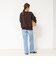 【WEB限定】ウォッシャブルダブルジップ2WAYニット