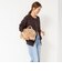 【WEB限定】ウォッシャブルダブルジップ2WAYニット