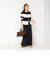 【WEB限定】ウォッシャブルダブルジップ2WAYニット