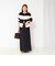 【WEB限定】ウォッシャブルダブルジップ2WAYニット