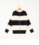 【WEB限定】ウォッシャブルダブルジップ2WAYニット