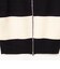【WEB限定】ウォッシャブルダブルジップ2WAYニット