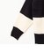 【WEB限定】ウォッシャブルダブルジップ2WAYニット