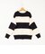 【WEB限定】ウォッシャブルダブルジップ2WAYニット