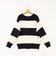 【WEB限定】ウォッシャブルダブルジップ2WAYニット