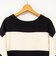 【WEB限定】ウォッシャブルダブルジップ2WAYニット