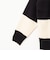 【WEB限定】ウォッシャブルダブルジップ2WAYニット