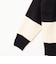 【WEB限定】ウォッシャブルダブルジップ2WAYニット