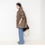 【upper hights/アッパーハイツ】THE U-BENCH CORE