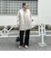 【upper hights/アッパーハイツ】THE U-BENCH CORE