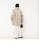 【upper hights/アッパーハイツ】THE U-BENCH CORE