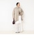 【upper hights/アッパーハイツ】THE U-BENCH CORE