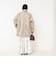 【upper hights/アッパーハイツ】THE U-BENCH CORE