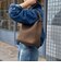 メッシュ2wayワンハンドルバッグ