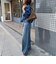 メッシュ2wayワンハンドルバッグ