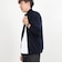 ウールカシミヤ スタンドジップニット 26AW