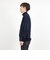 ウールカシミヤ スタンドジップニット 26AW