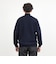 ウールカシミヤ スタンドジップニット 26AW