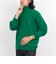 ウールカシミヤ スタンドジップニット 26AW