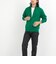 ウールカシミヤ スタンドジップニット 26AW
