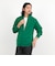 ウールカシミヤ スタンドジップニット 26AW