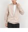 ウールカシミヤ スタンドジップニット 26AW
